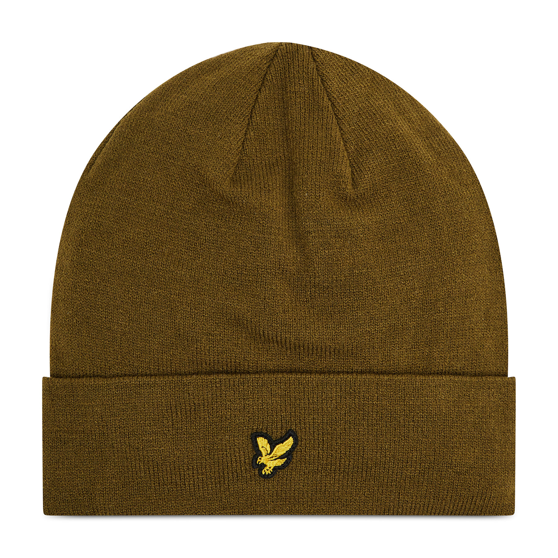 Mütze Lyle & Scott Beanie HE960ARC Grün von Lyle & Scott