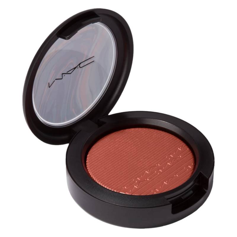 Bronzing - Extra Dimension Blush Hushed Tone von M·A·C