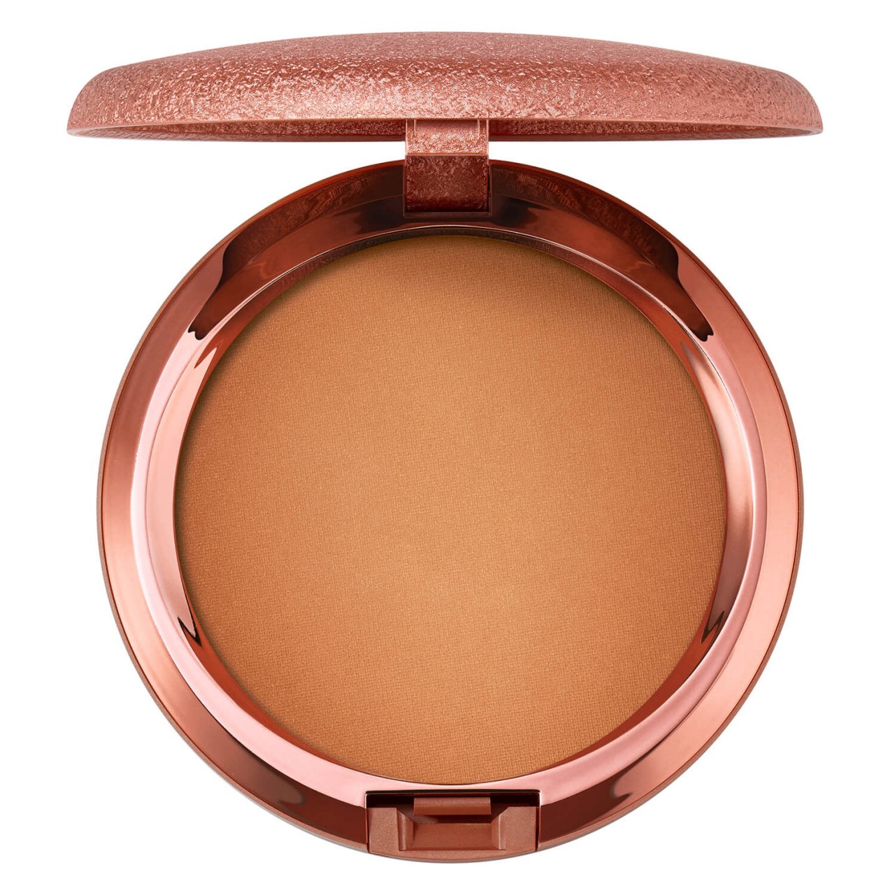 Skinfinish Sunstruck Bronzer - Matte Deep Golden von M·A·C