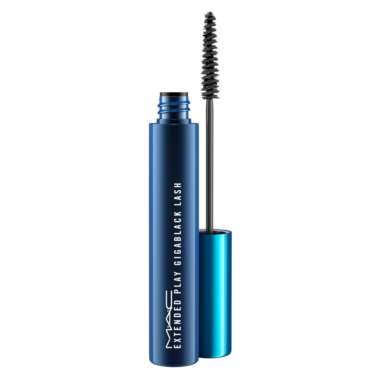 Extended Play - Lash Mascara Gigablack von M·A·C