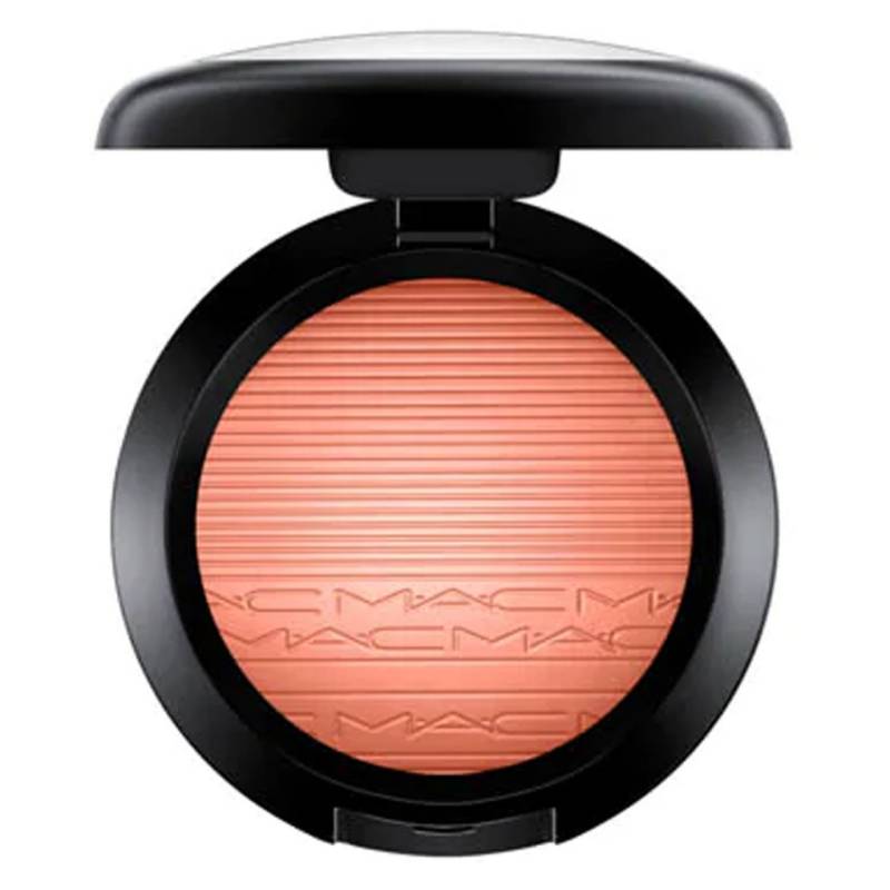 Extra Dimension - Blush Hushed Tone von M·A·C