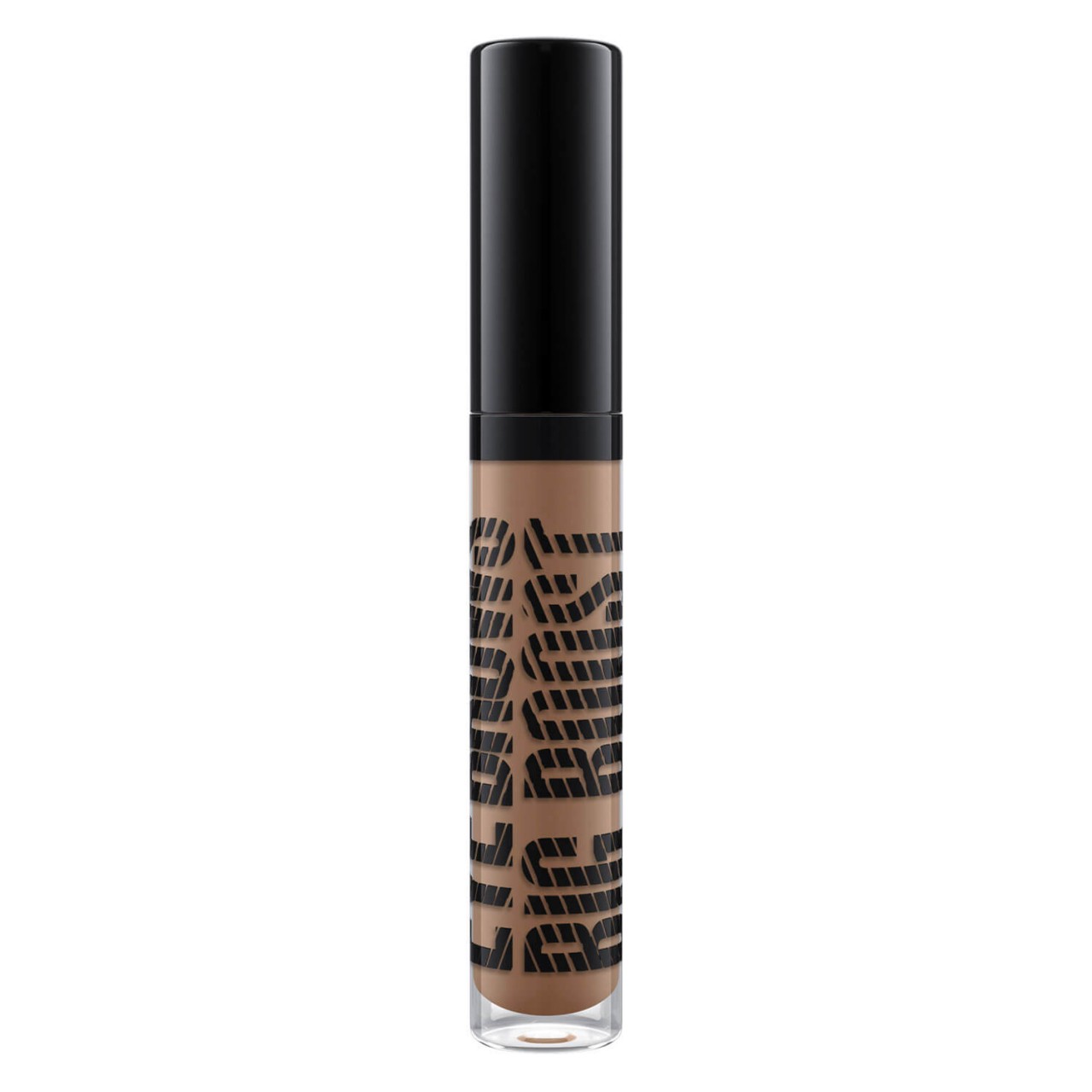 Eye Brows Big Boost Fibre Gel - Brunette von M·A·C