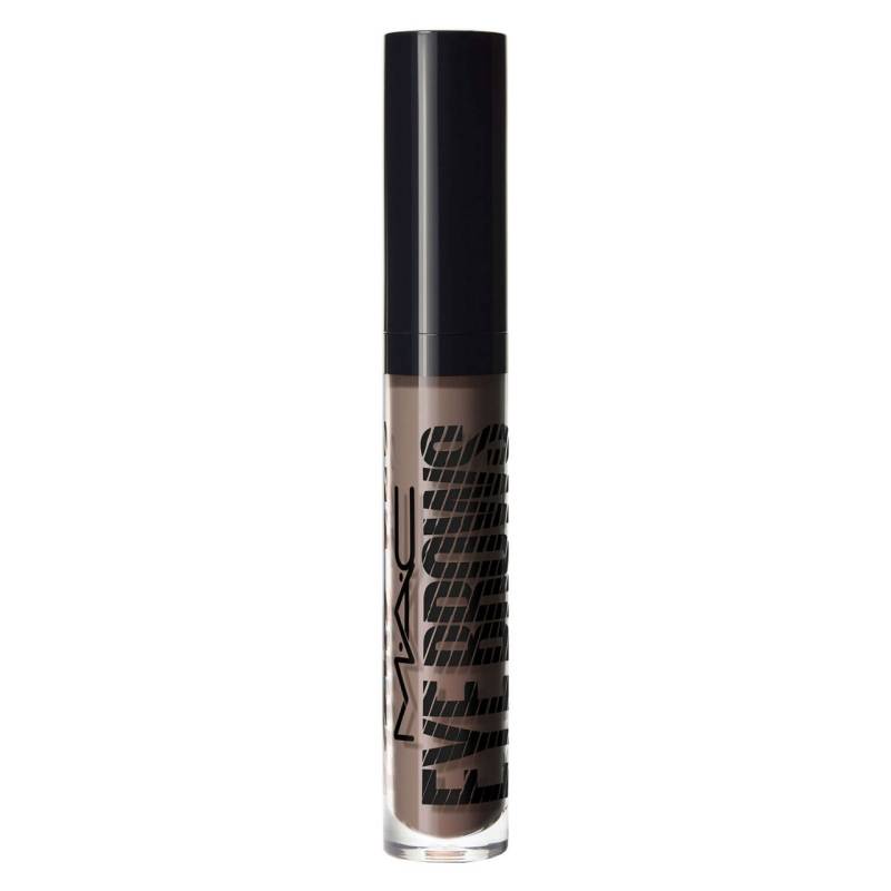 Eye Brows Big Boost Fibre Gel - Taupe von M·A·C