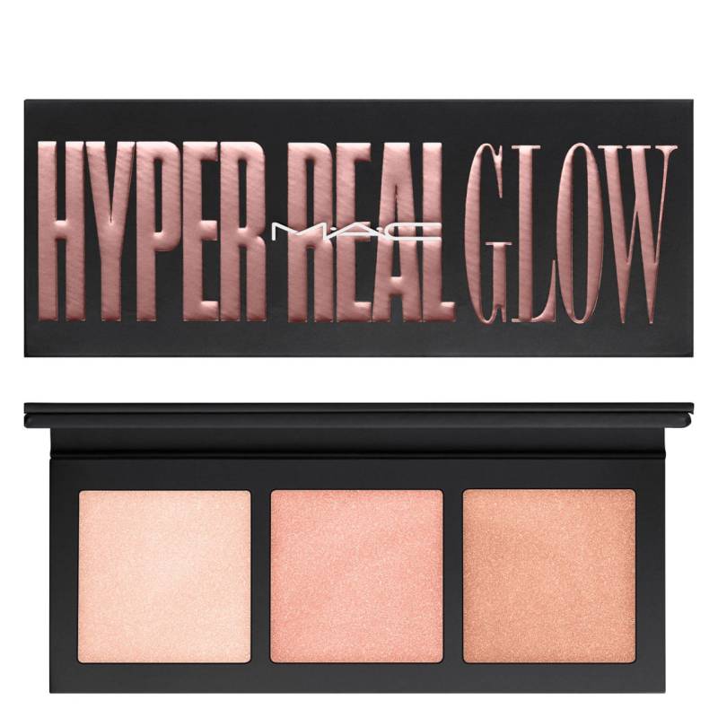 Hyper Real Glow Palette - Flash+Awe von M·A·C