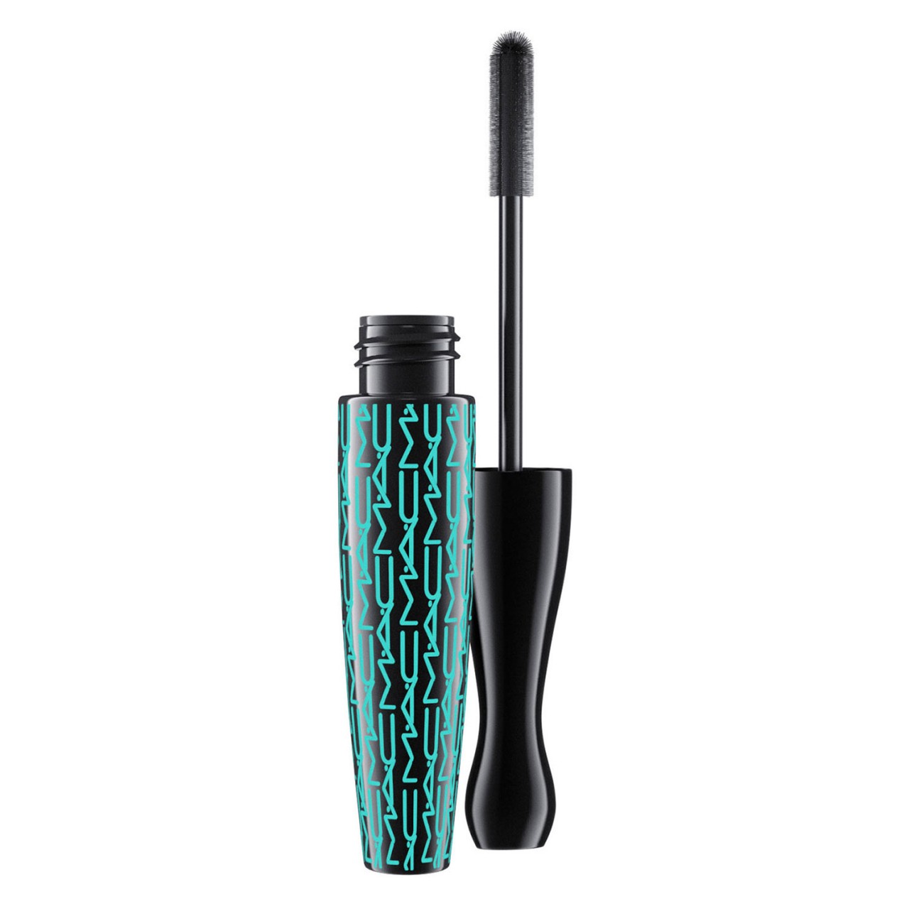 In Extreme Dimension - Mascara Waterproof Dimensional Black In Extreme Dimension - Mascara Waterproof Dimensional Black von M·A·C