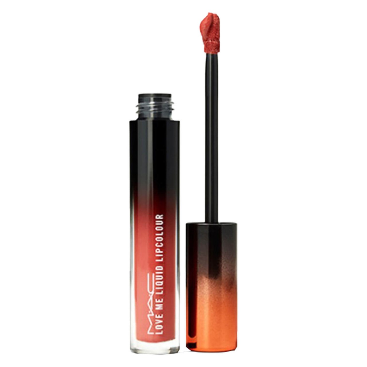 Love Me Liquid Lipcolour - Bragging Rights von M·A·C