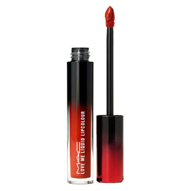 Love Me Liquid Lipcolour - Deify Me von M·A·C