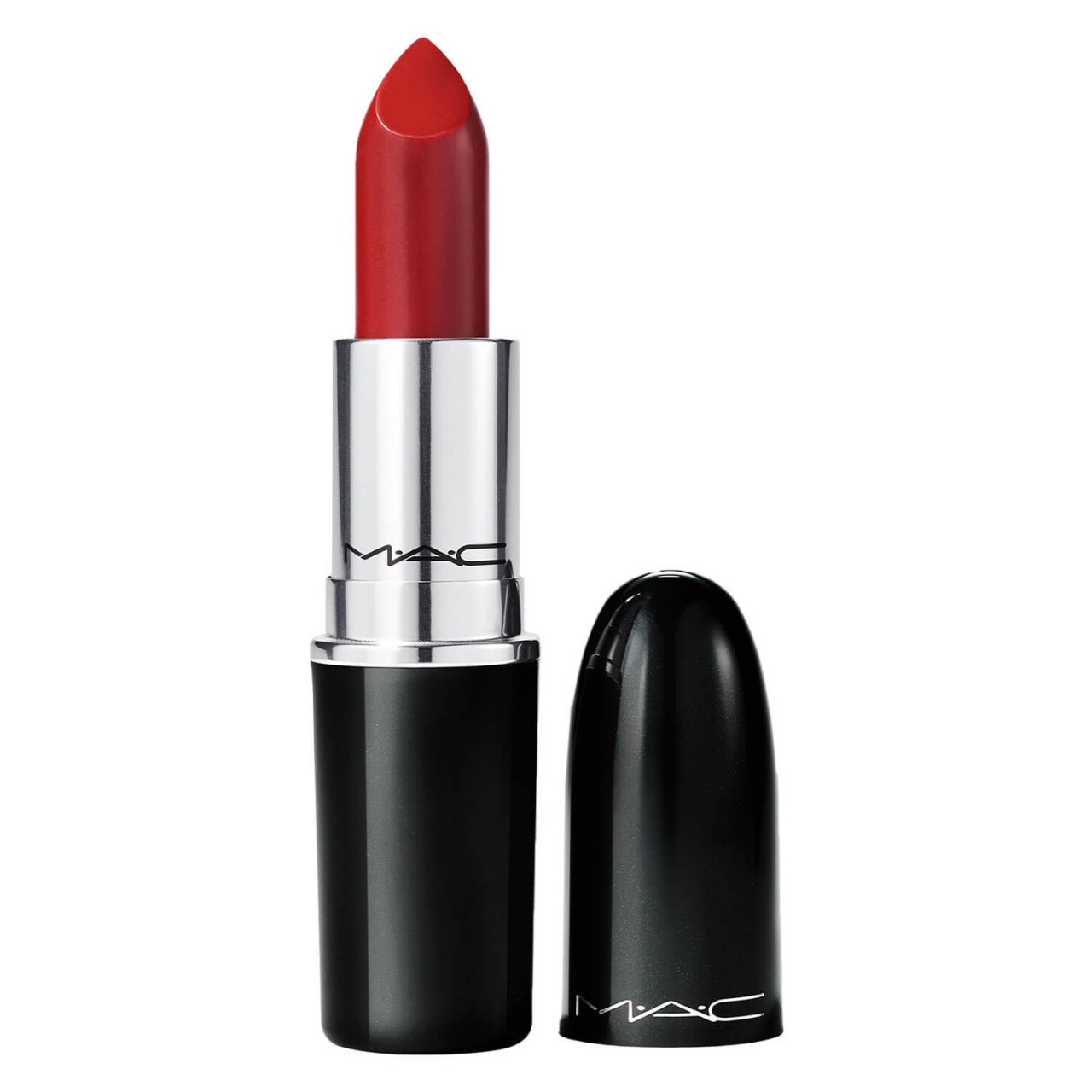 Lustreglass Lipstick - Glossed And Found von M·A·C