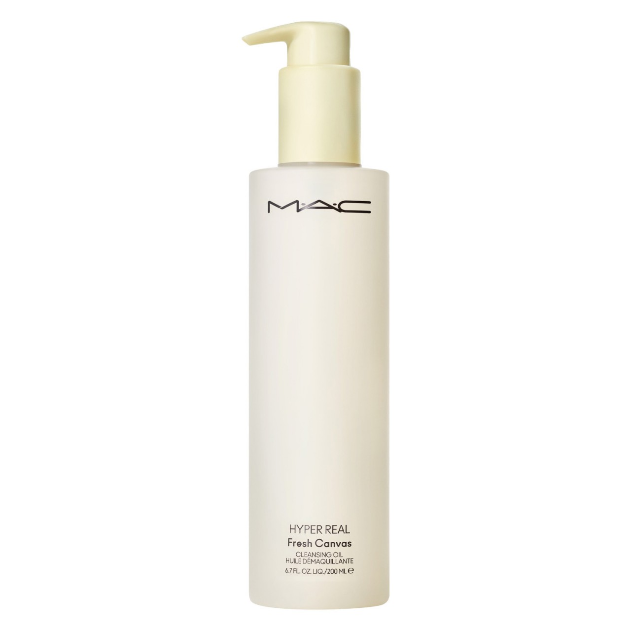 M·A·C Skin Care - Hyper Real Cleansing Oil von M·A·C