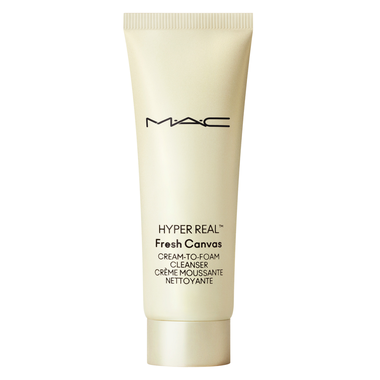 M·A·C Skin Care - Hyper Real Fresh Canvas Cream-To-Foam Cleanser M·A·C Skin Care - Hyper Real Fresh Canvas Cream-To-Foam Cleanser von M·A·C