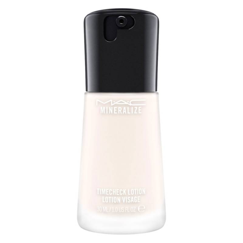 M·A·C Skin Care - Mineralize Timecheck Lotion von M·A·C