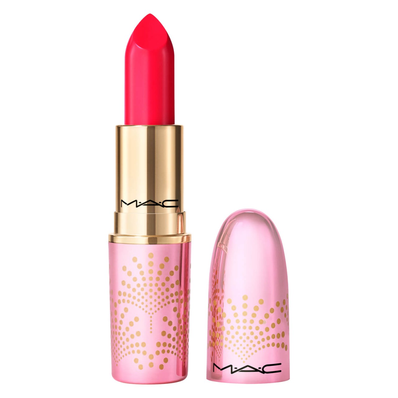 M·A·C Specials - Lustreglass Sheer-Shine Lipstick Pour Another M·A·C Specials - Lustreglass Sheer-Shine Lipstick Pour Another von M·A·C