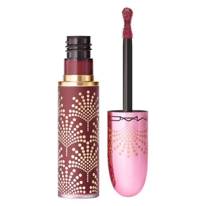 M·A·C Specials - Powder Kiss Liquid Lipcolor Cheers Dears von M·A·C