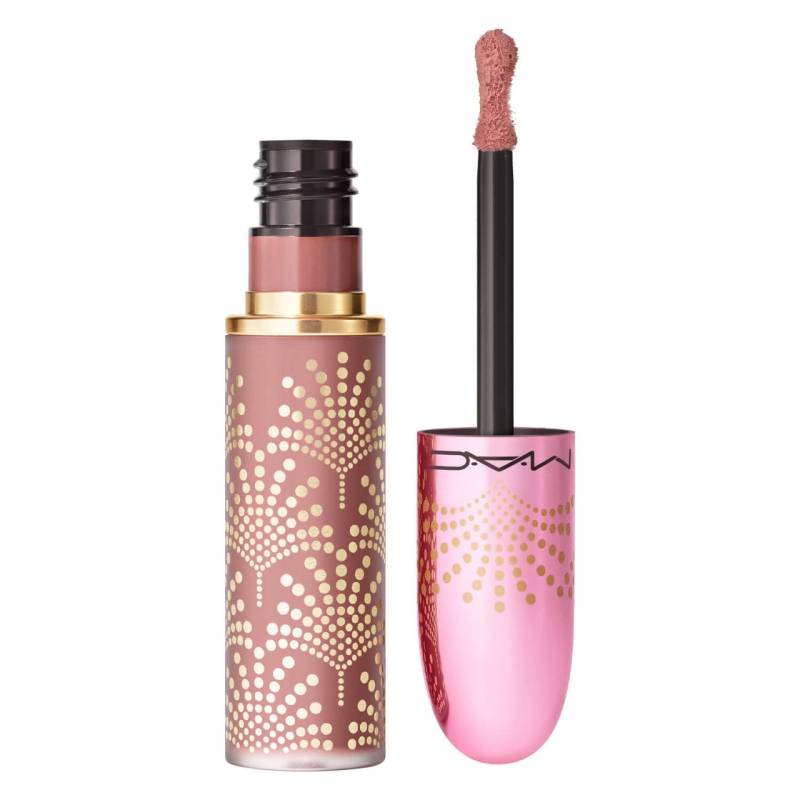 M·A·C Specials - Powder Kiss Liquid Lipcolor Spiked Cocoa von M·A·C