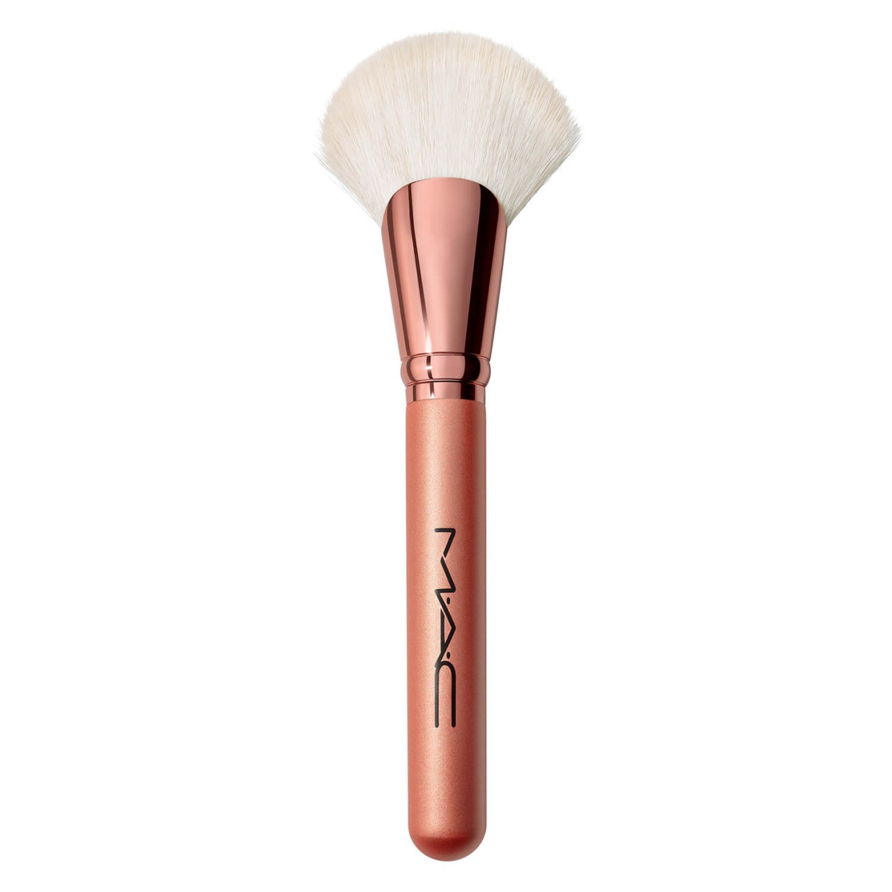 M·A·C Tools - Bronzer Fan Brush 143S von M·A·C