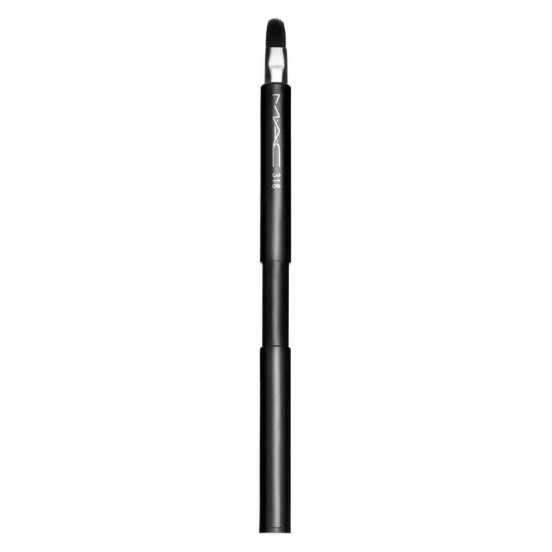 M·A·C Tools - Retractable Lip Brush 318 von M·A·C