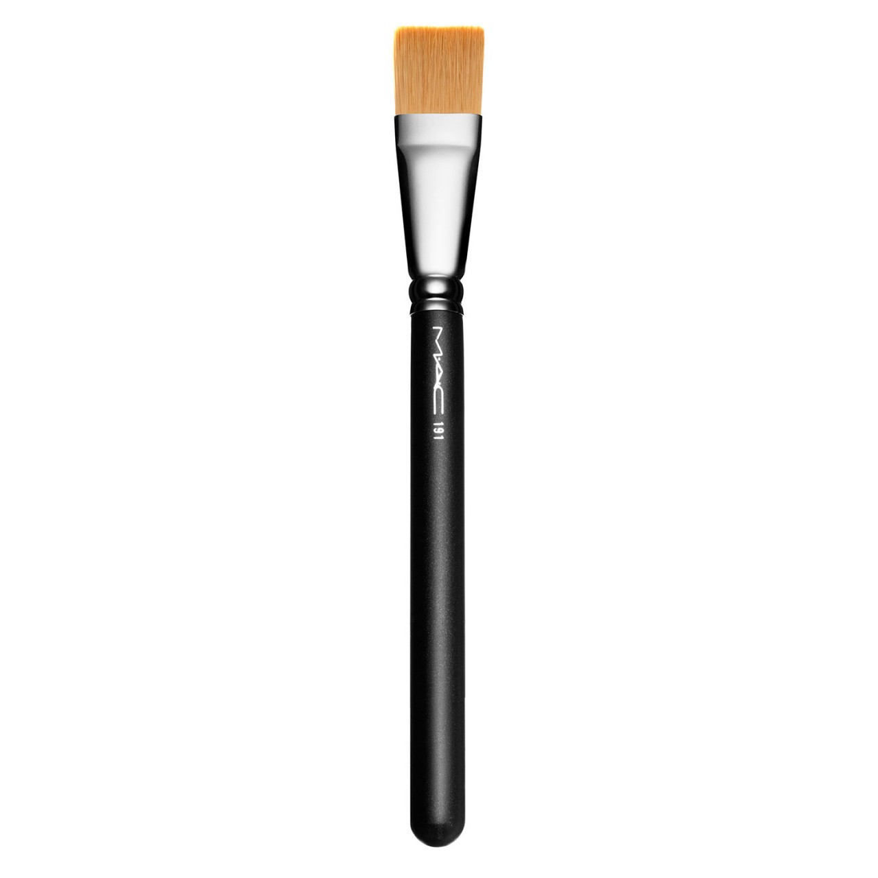 M·A·C Tools - Square Foundation Brush 191 von M·A·C