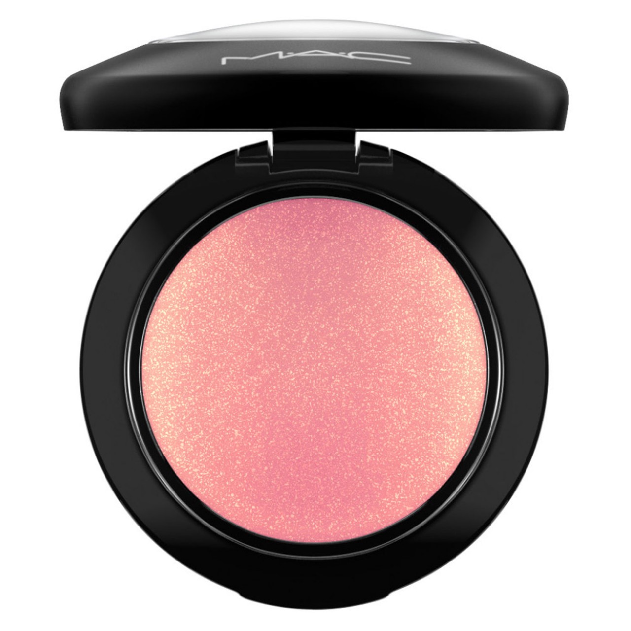 Mineralize - Blush Petal Power von M·A·C