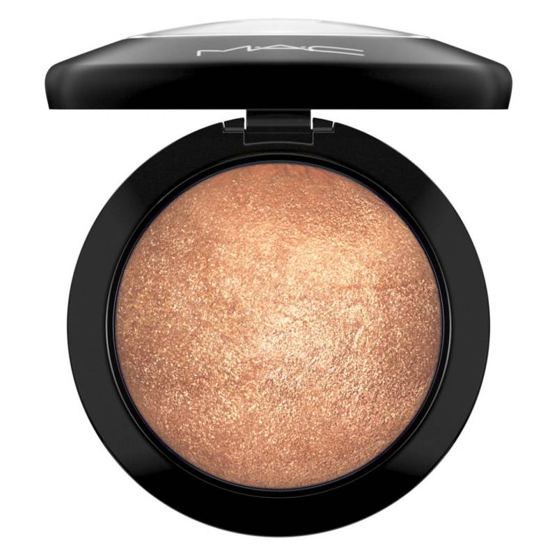 Mineralize - Skinfinish Gold Deposit von M·A·C