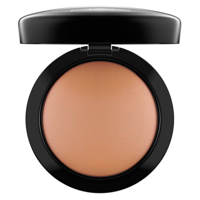 Mineralize - Skinfinish Natural Dark Deep von M·A·C