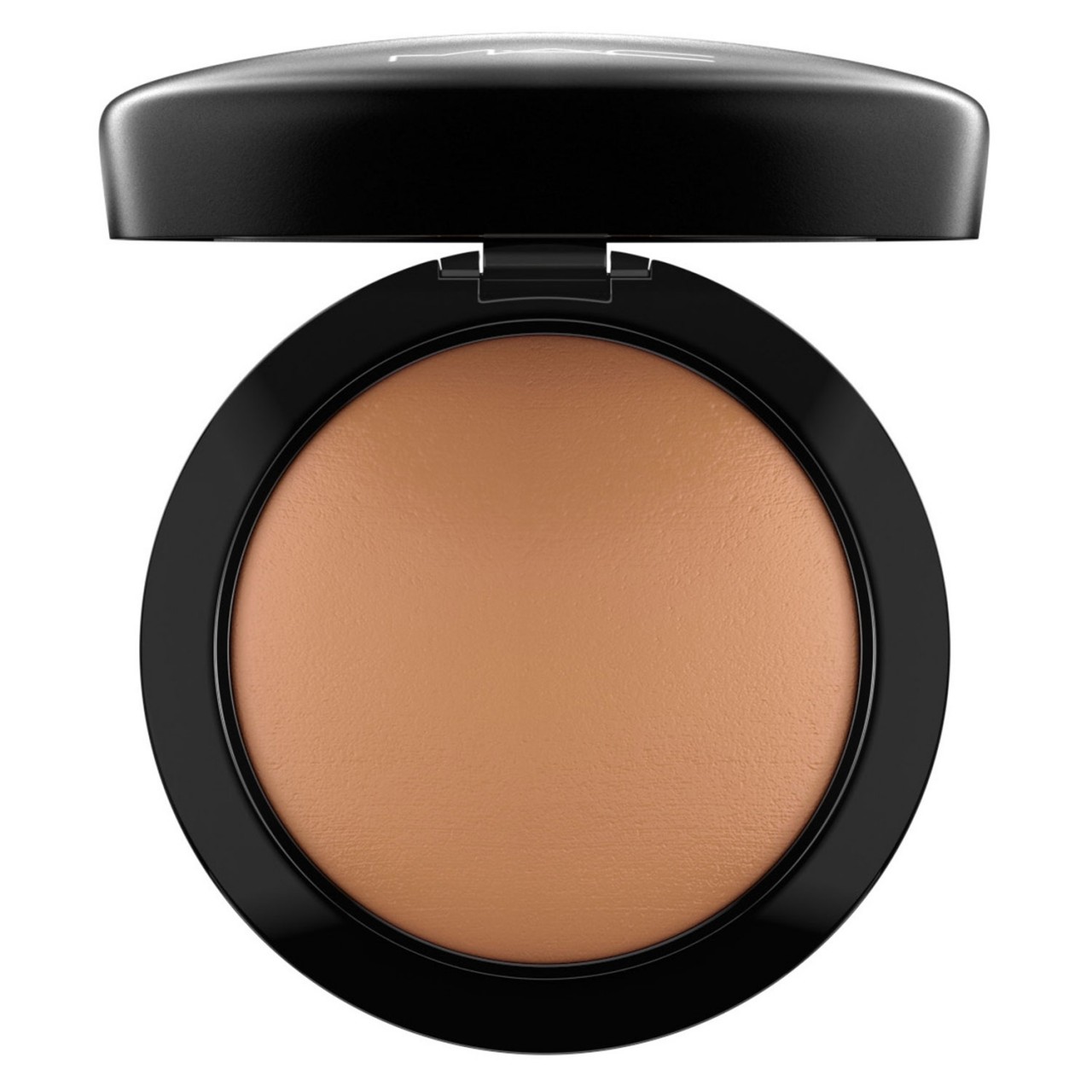 Mineralize - Skinfinish Natural Dark Deepest von M·A·C