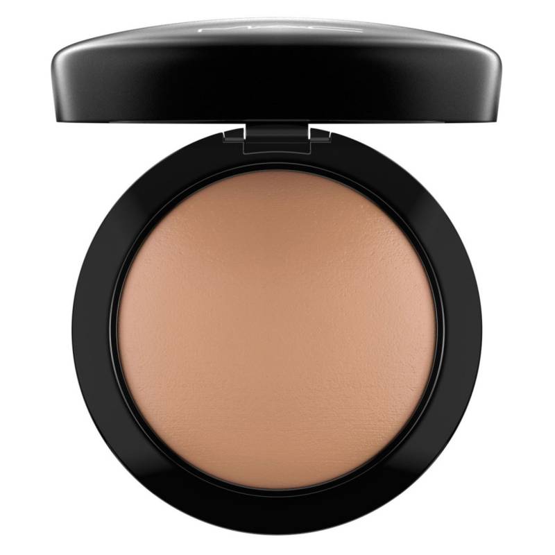 Mineralize - Skinfinish Natural Dark Golden von M·A·C