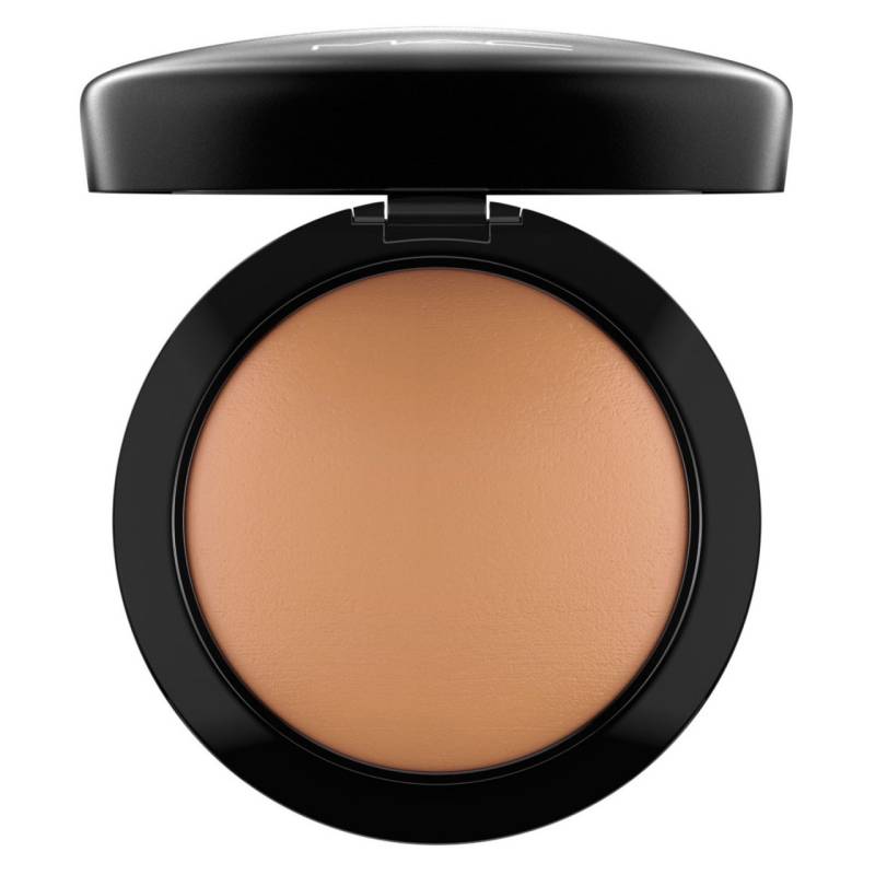 Mineralize - Skinfinish Natural Dark Tan von M·A·C