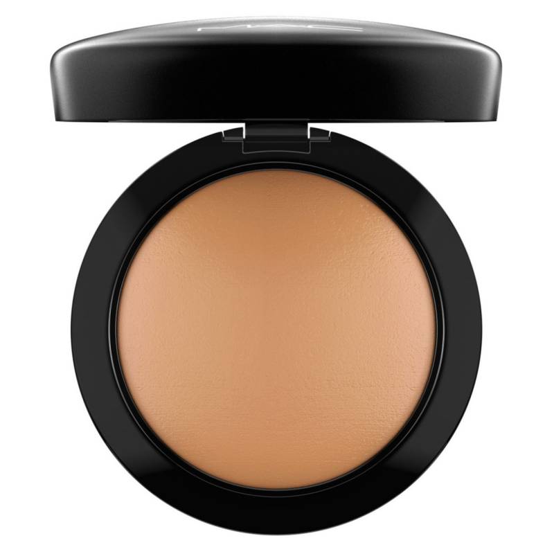 Mineralize - Skinfinish Natural Dark von M·A·C