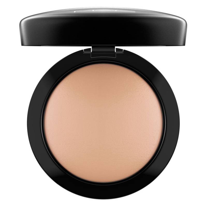 Mineralize - Skinfinish Natural Medium Dark von M·A·C