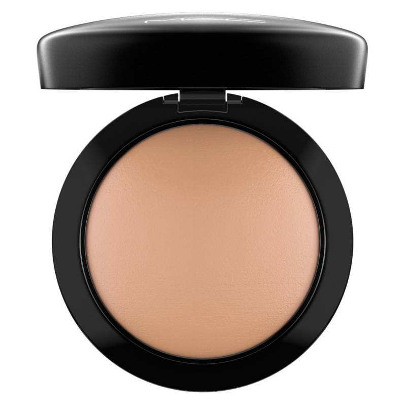 Mineralize - Skinfinish Natural Medium Deep von M·A·C