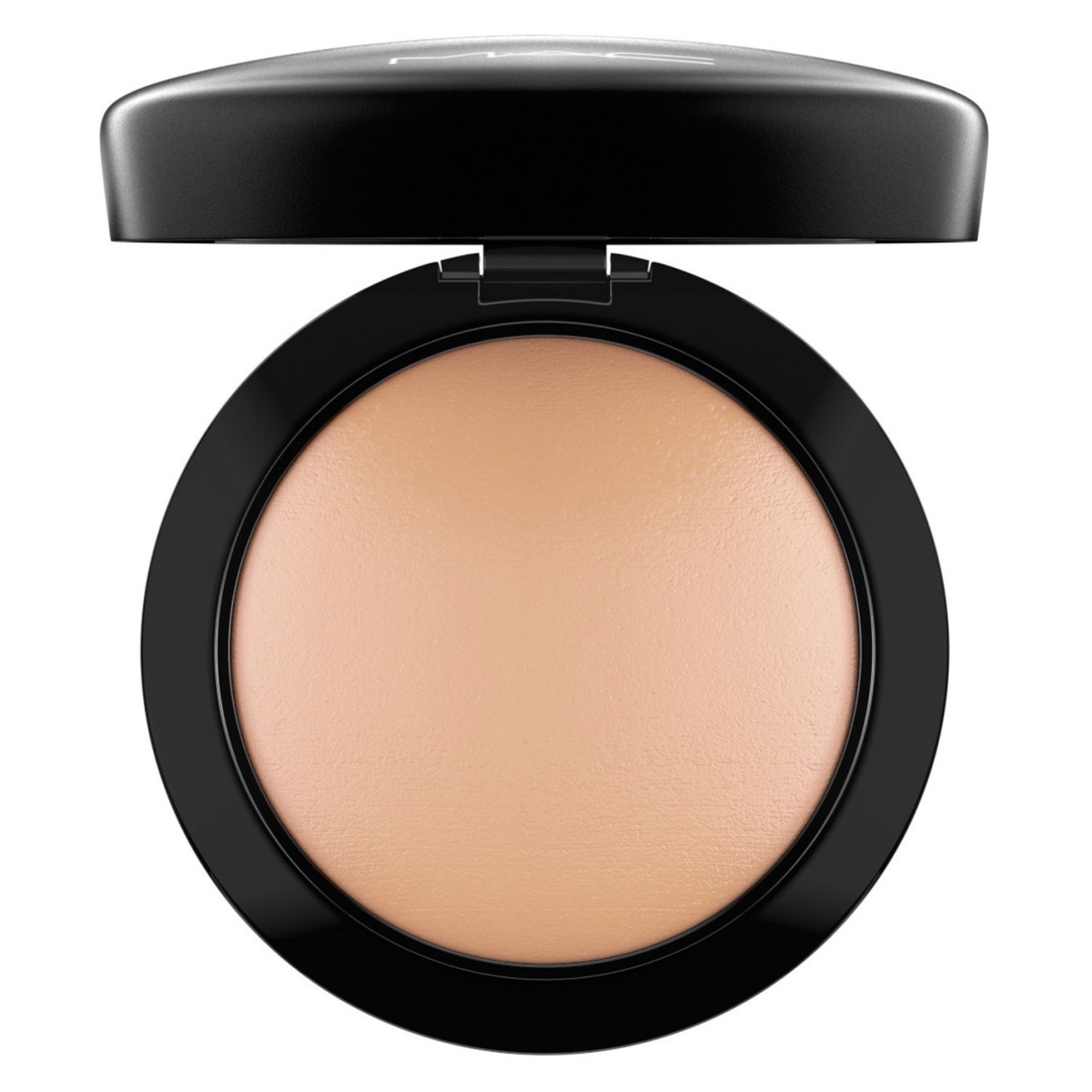 Mineralize - Skinfinish Natural Medium Golden von M·A·C