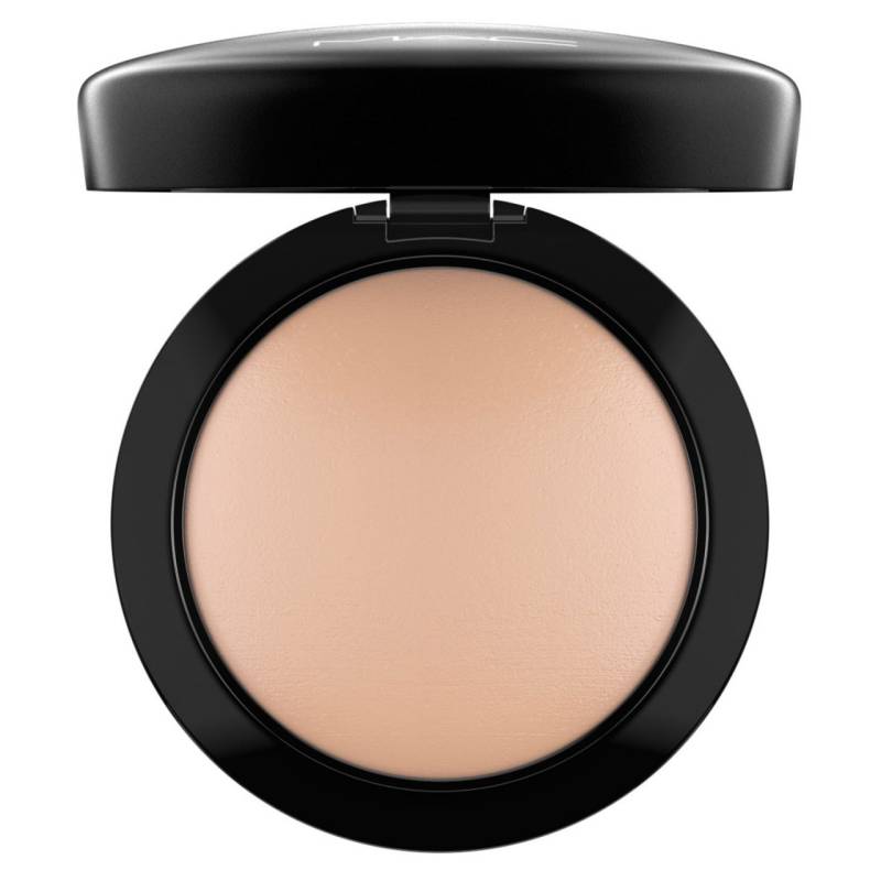 Mineralize - Skinfinish Natural Medium Plus von M·A·C