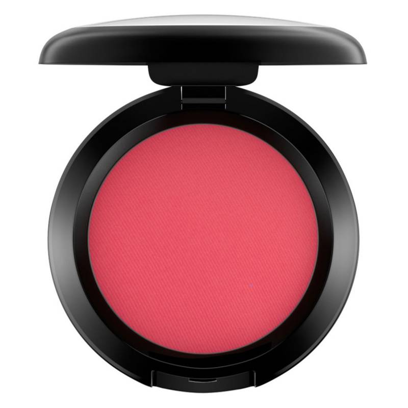 Powder Blush - Frankly Scarlet von M·A·C