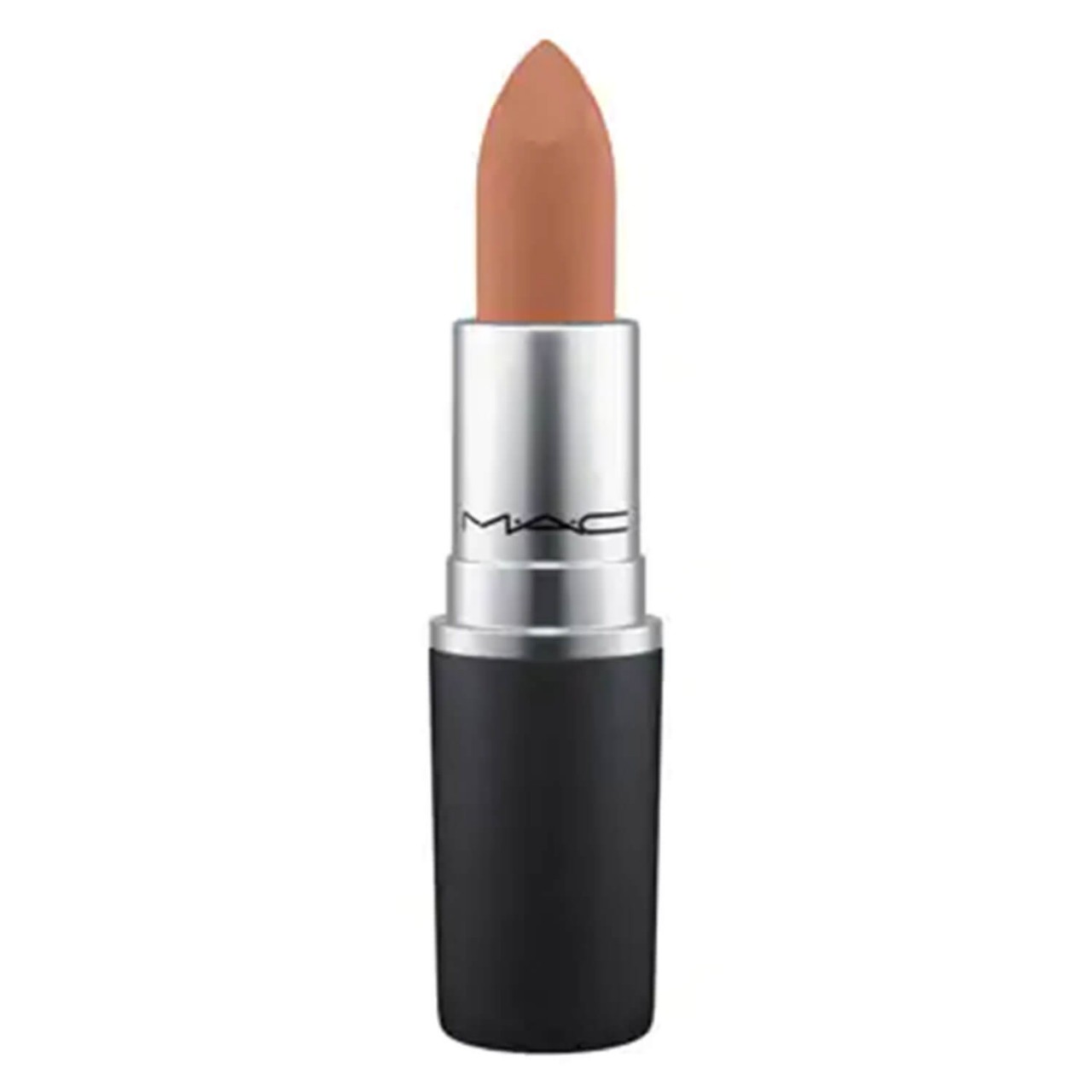 Powder Kiss - Sheermatte Lipstick Impulsive von M·A·C