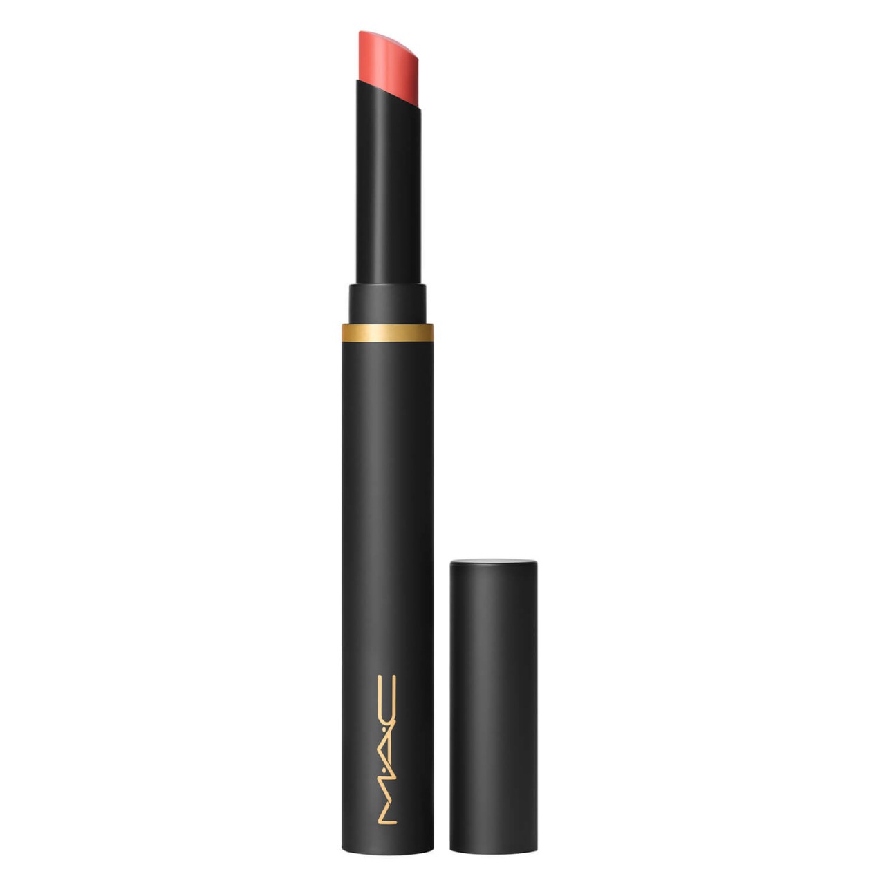 Powder Kiss Velvet Blur Slim Stick Mull it Over von M·A·C