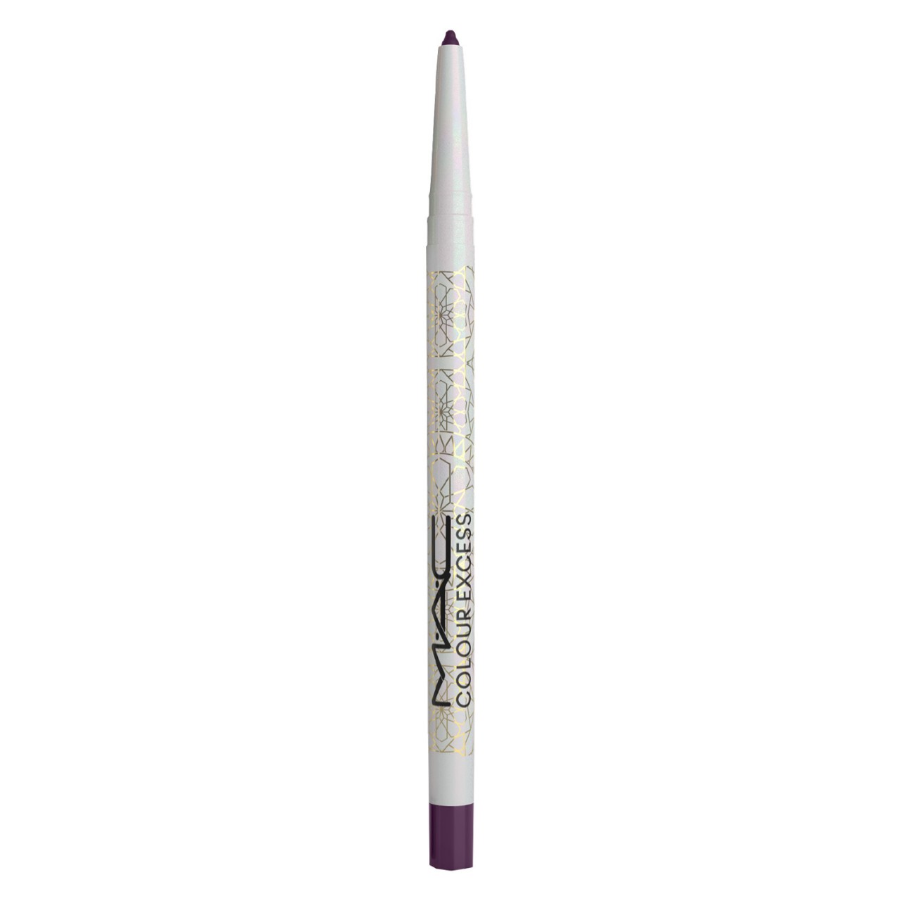 Ramadan Collection - Colour Excess Gel Liner Graphic Content Ramadan Collection - Colour Excess Gel Liner Graphic Content von M·A·C