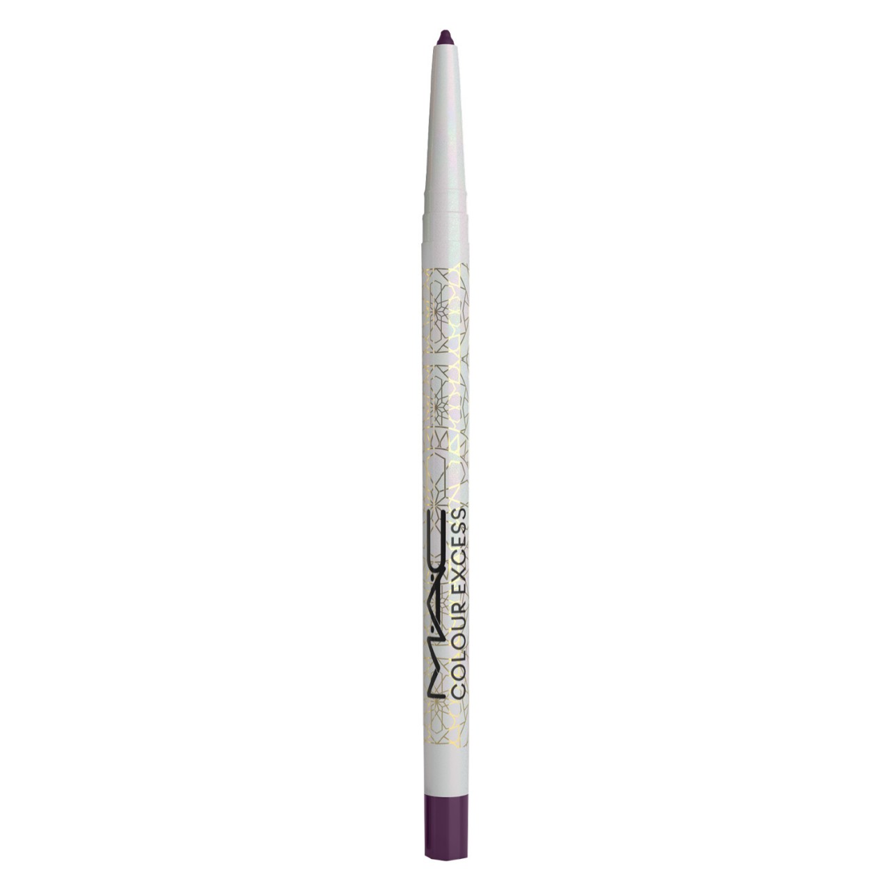 Ramadan Collection - Colour Excess Gel Liner Graphic Content von M·A·C