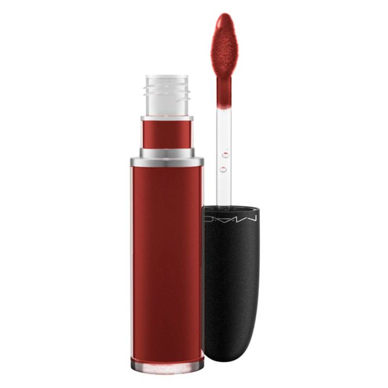 Retro Matte Liquid Lipcolour - Carnivorous von M·A·C