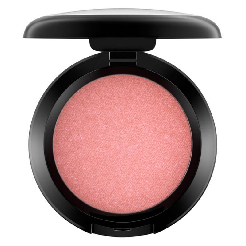 Sheertone Shimmer Blush - Peachykeen von M·A·C