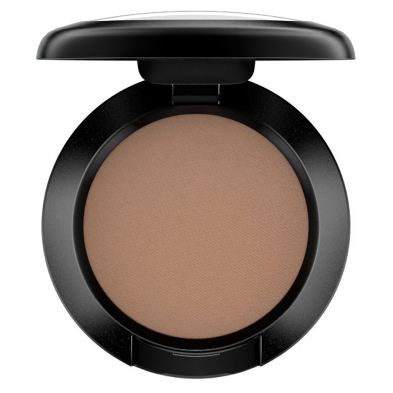 Small Eye Shadow - Matte Charcoal Brown von M·A·C