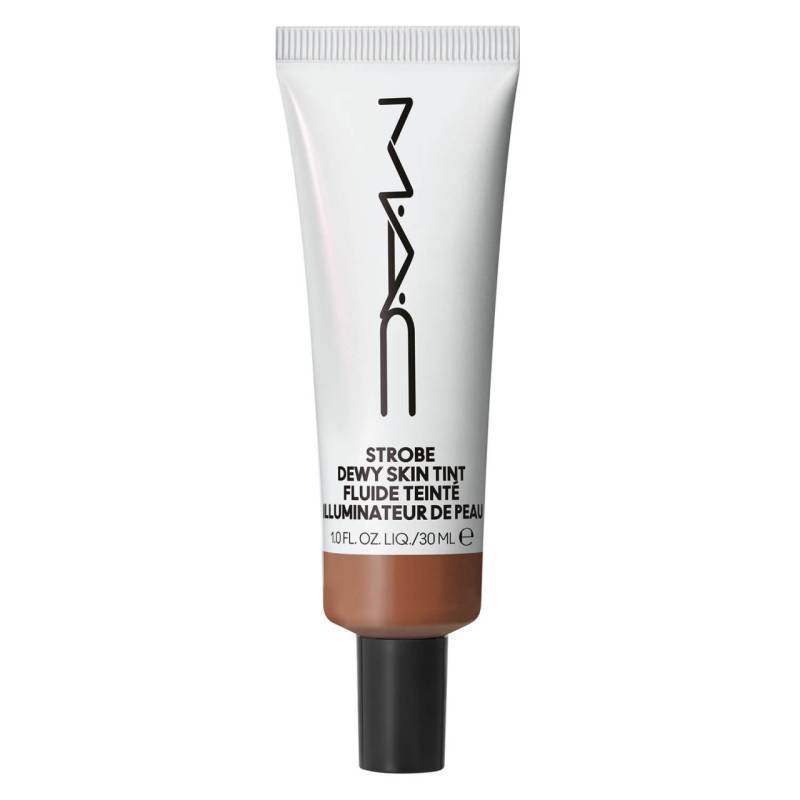 Strobe Dewy Skin Tint - Rich 1 von M·A·C