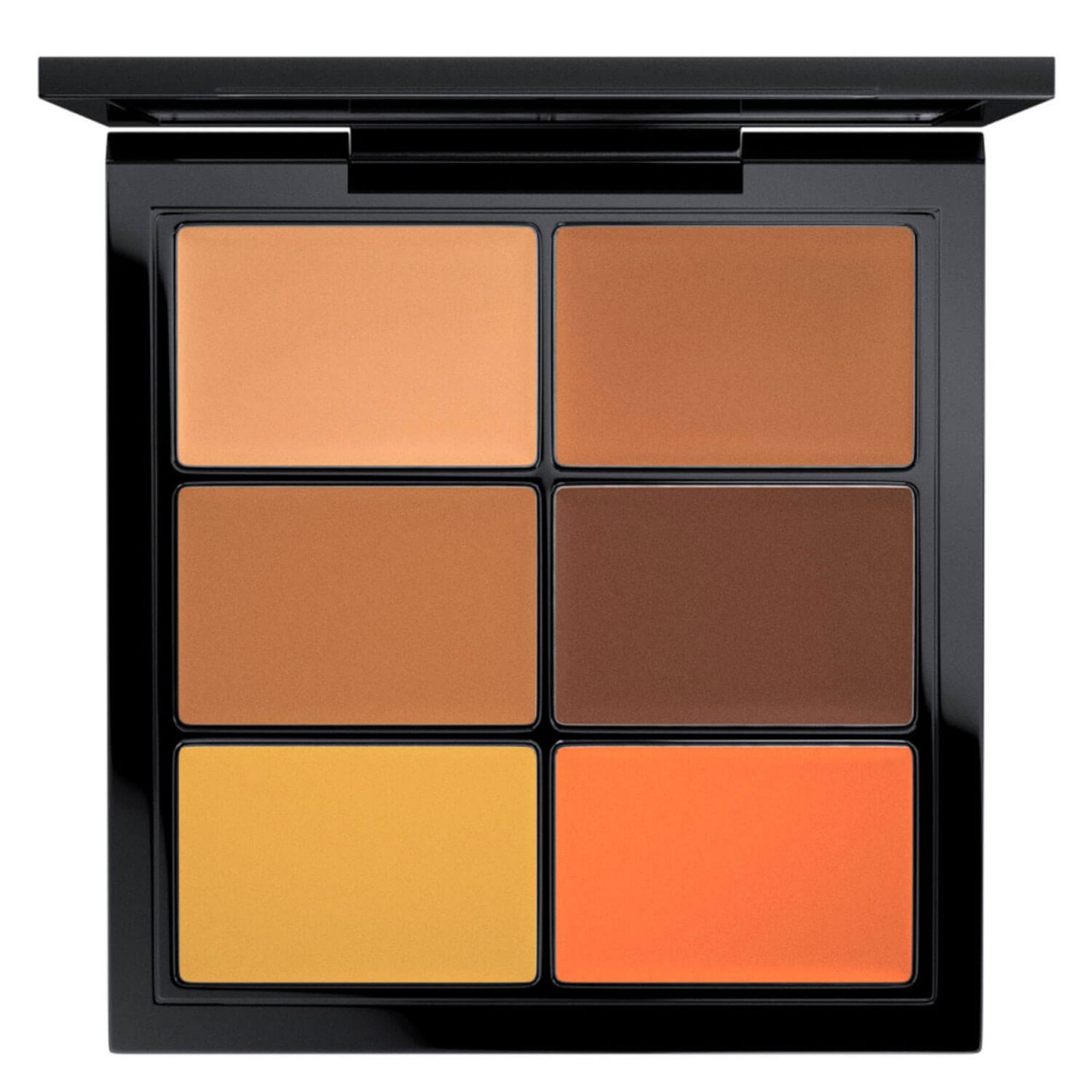 Studio Fix - Conceal & Correct Palette Dark von M·A·C