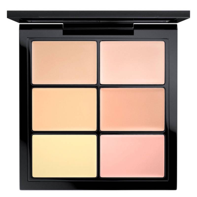 Studio Fix - Conceal & Correct Palette Light von M·A·C