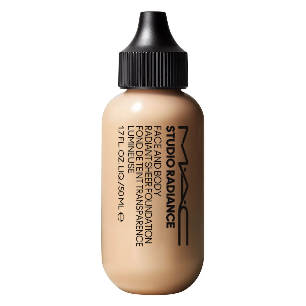 Studio Radiance - Face & Body Foundation C1 von M·A·C