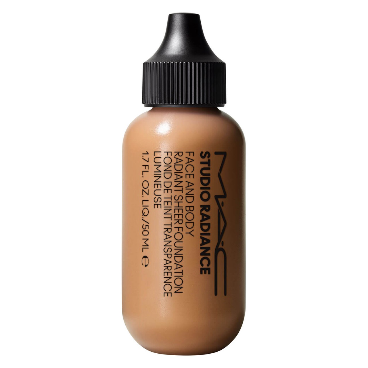 Studio Radiance - Face & Body Foundation C5 von M·A·C