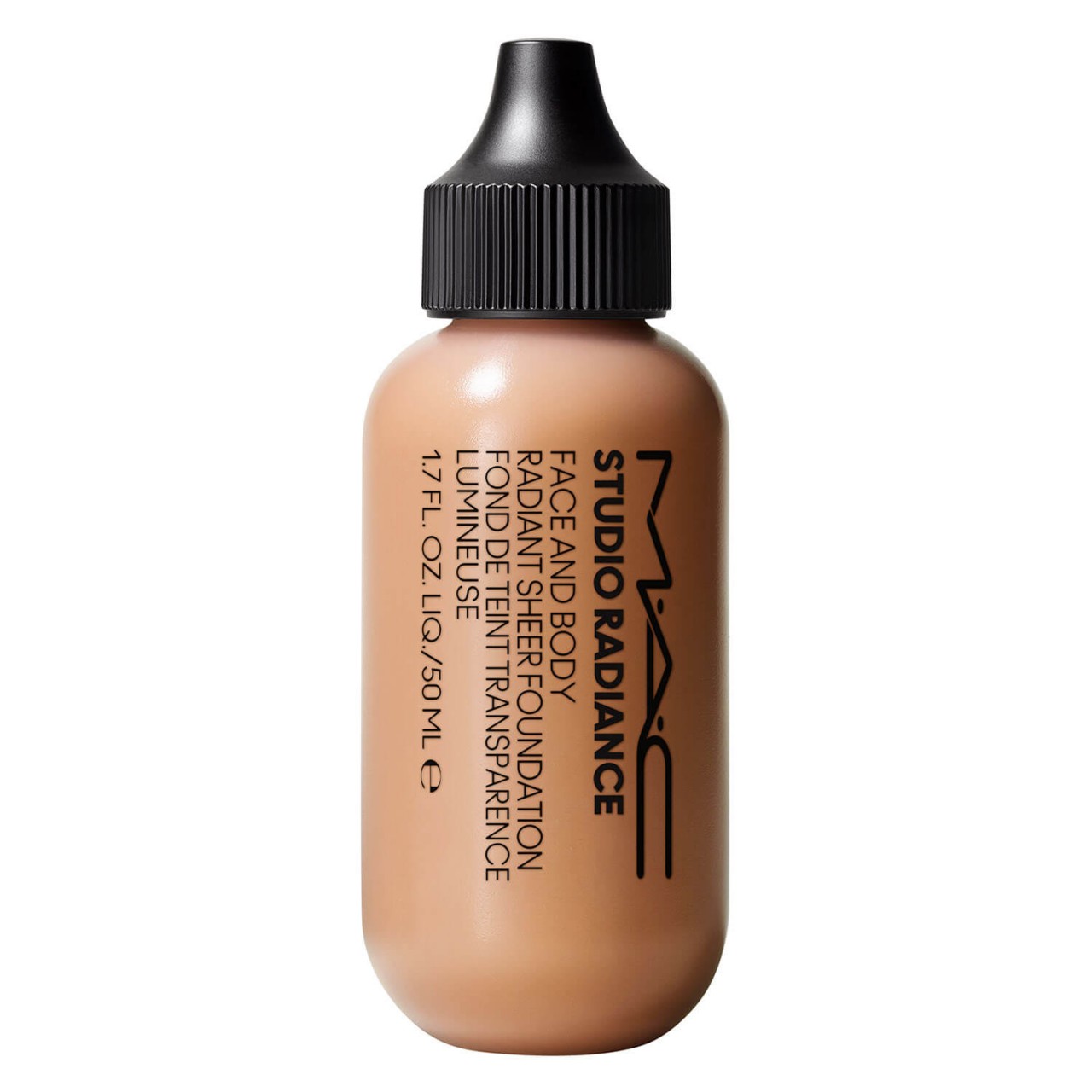 Studio Radiance - Face & Body Foundation N3 von M·A·C