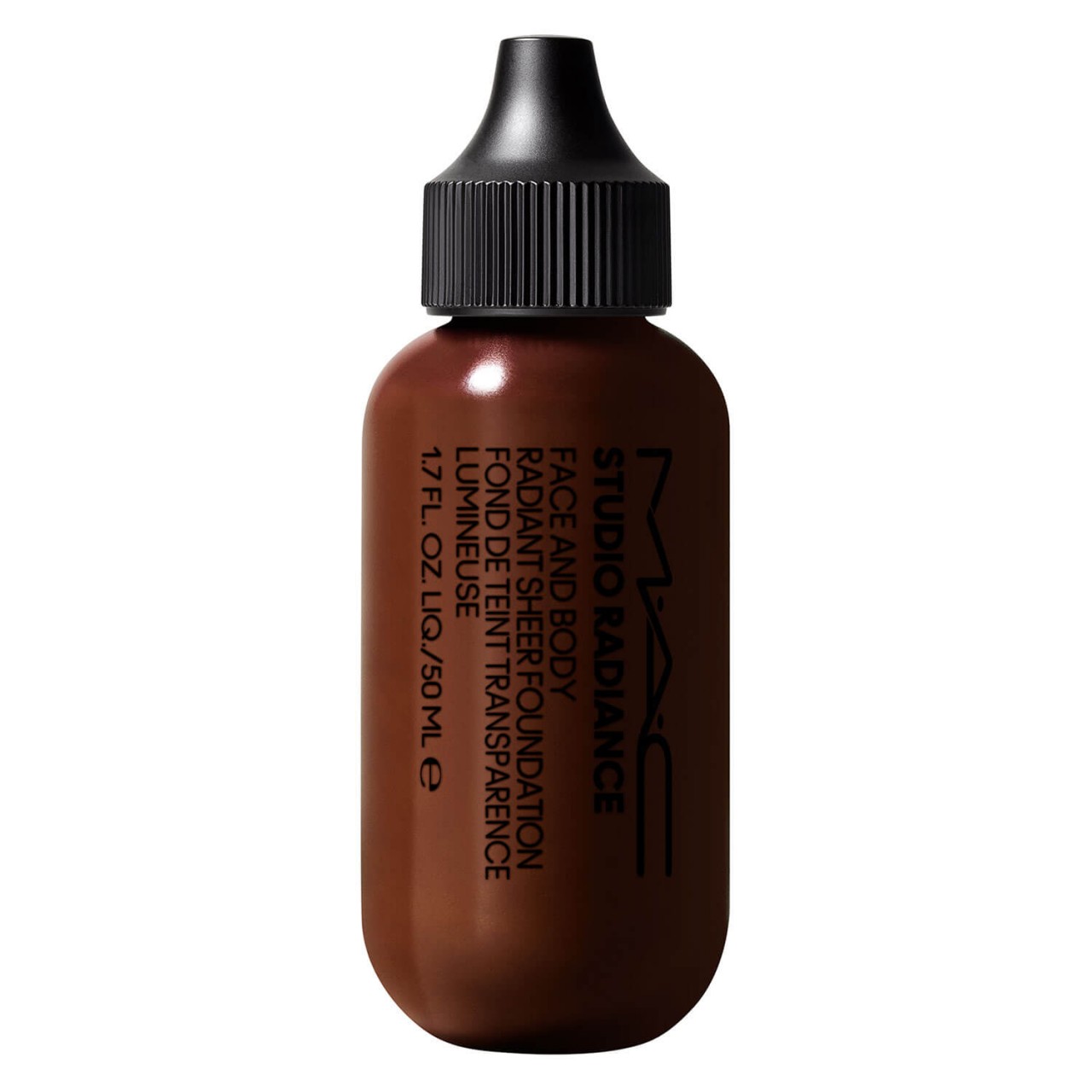 Studio Radiance - Face & Body Foundation W9 von M·A·C