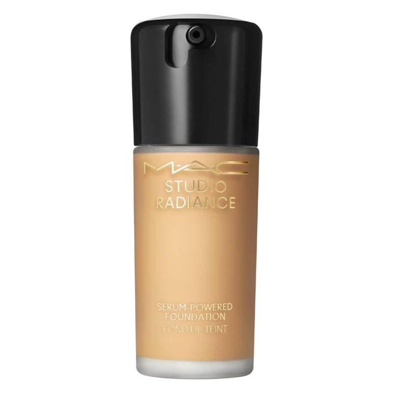 Studio Radiance - Serum-Powered Foundation NC25 von M·A·C