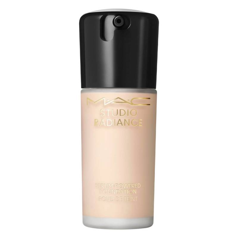 Studio Radiance - Serum-Powered Foundation NW11 von M·A·C