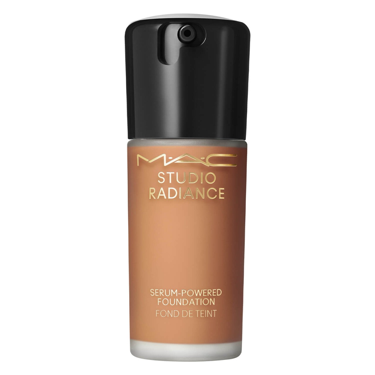 Studio Radiance - Serum-Powered Foundation NW47 von M·A·C